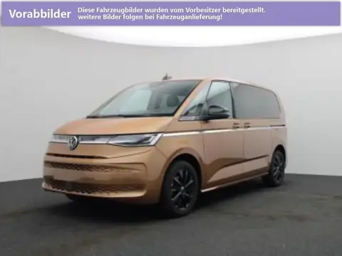 Annonce VOLKSWAGEN T7 Diesel 2024 d'occasion 