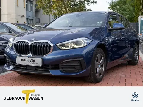 Annonce BMW SERIE 1 Diesel 2022 d'occasion Allemagne