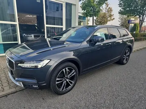 Used VOLVO V90 Diesel 2019 Ad 