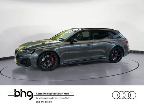 Annonce AUDI RS4 Essence 2024 d'occasion 