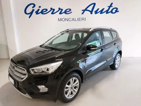 Annonce FORD KUGA Diesel 2019 d'occasion 