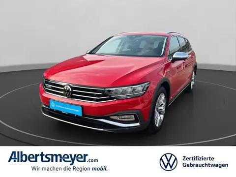 Used VOLKSWAGEN PASSAT Diesel 2022 Ad 