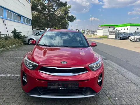 Used KIA STONIC Petrol 2018 Ad 