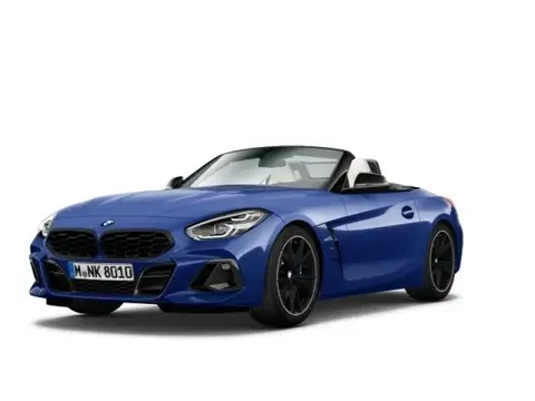 Annonce BMW Z4 Essence 2023 d'occasion 