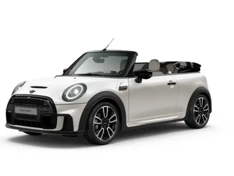 Used MINI COOPER Petrol 2023 Ad 