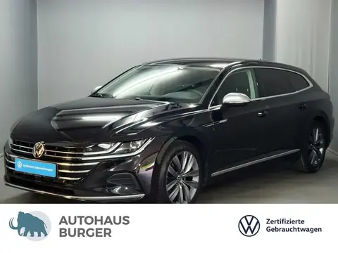 Used VOLKSWAGEN ARTEON Diesel 2023 Ad 