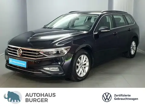 Annonce VOLKSWAGEN PASSAT Diesel 2020 d'occasion 