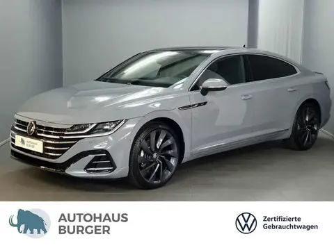 Used VOLKSWAGEN ARTEON Diesel 2023 Ad 