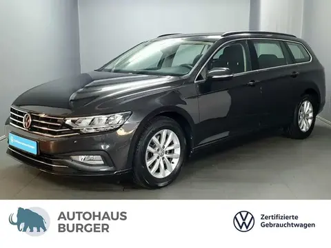 Used VOLKSWAGEN PASSAT Diesel 2020 Ad 