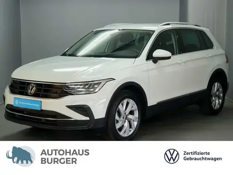 Used VOLKSWAGEN TIGUAN Petrol 2023 Ad 