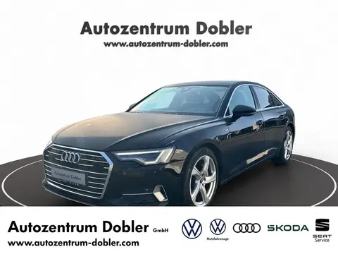 Used AUDI A6 Petrol 2023 Ad 