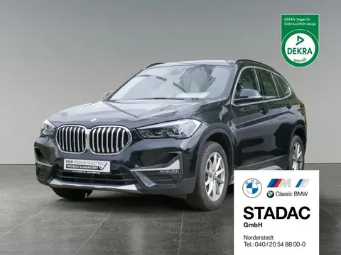 Used BMW X1 Diesel 2019 Ad 