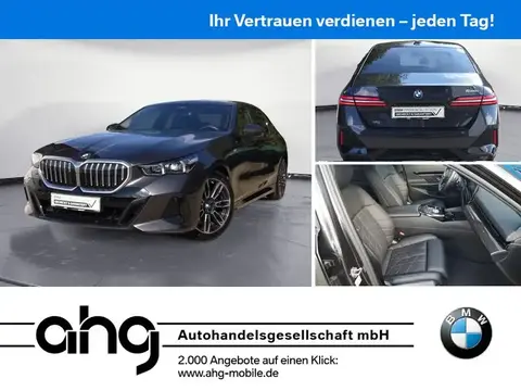 Used BMW SERIE 5 Petrol 2024 Ad 