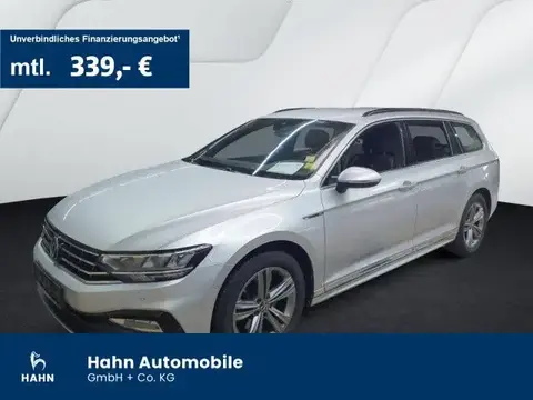 Used VOLKSWAGEN PASSAT Diesel 2021 Ad 