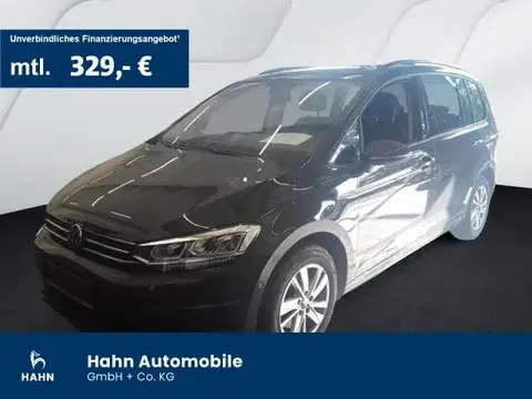 Used VOLKSWAGEN TOURAN Diesel 2022 Ad 