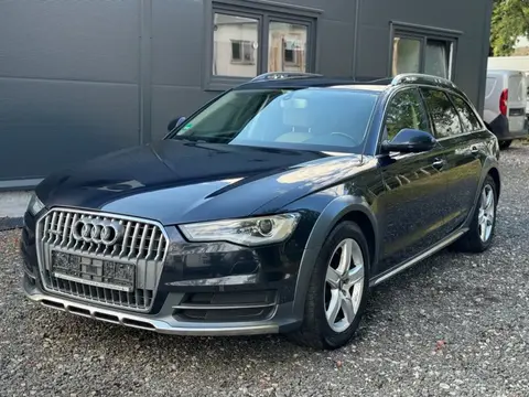 Used AUDI A6 Diesel 2015 Ad 