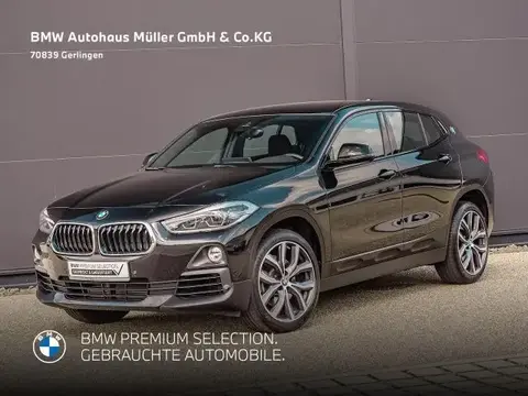 Annonce BMW X2 Essence 2020 d'occasion 