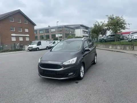 Used FORD GRAND C-MAX Petrol 2019 Ad 