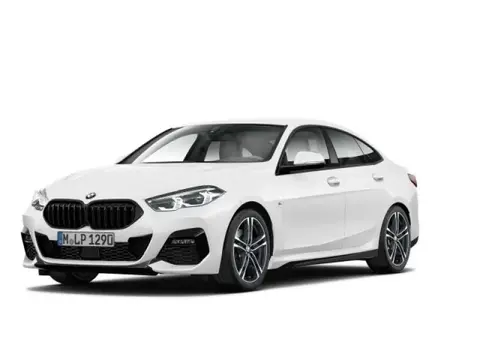 Annonce BMW SERIE 2 Essence 2024 d'occasion 