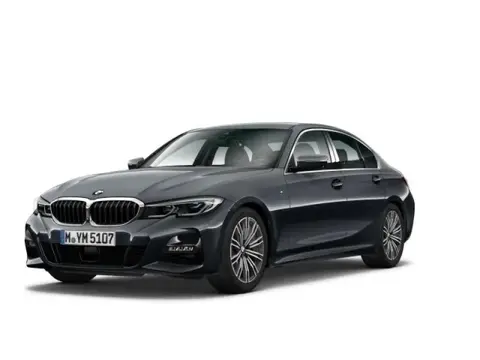 Used BMW SERIE 3 Diesel 2019 Ad 