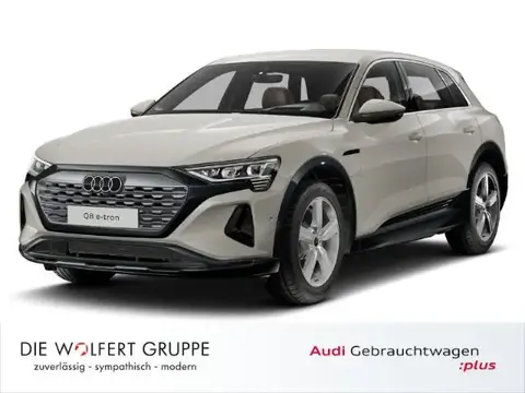 Used AUDI Q8 Not specified 2024 Ad 