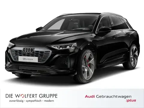 Annonce AUDI Q8 Non renseigné 2023 d'occasion 