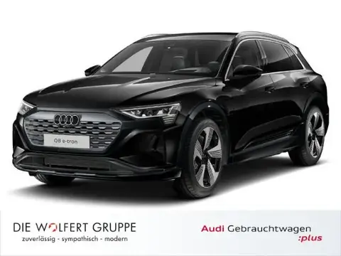 Used AUDI Q8 Not specified 2024 Ad 