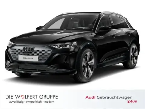 Annonce AUDI Q8 Non renseigné 2024 d'occasion 