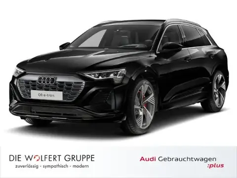 Used AUDI Q8 Not specified 2023 Ad 