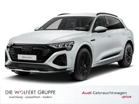 Annonce AUDI Q8 Non renseigné 2024 d'occasion 