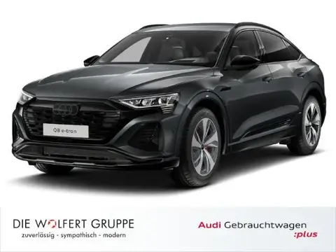 Annonce AUDI Q8 Non renseigné 2023 d'occasion 