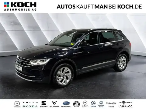 Used VOLKSWAGEN TIGUAN Petrol 2024 Ad 