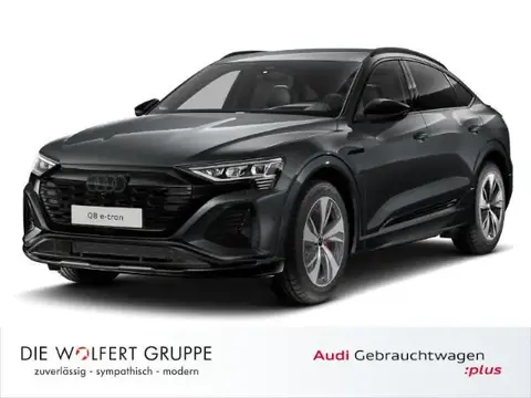 Annonce AUDI Q8 Non renseigné 2023 d'occasion 