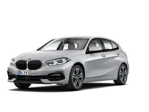 Annonce BMW SERIE 1 Essence 2021 d'occasion 