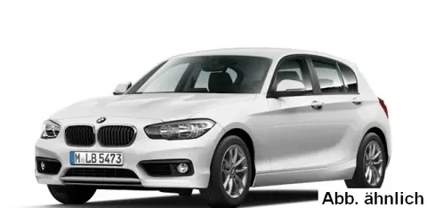 Annonce BMW SERIE 1 Diesel 2019 d'occasion 