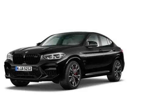 Used BMW X4 Petrol 2021 Ad 