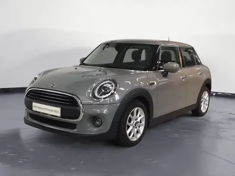 Annonce MINI ONE Essence 2020 d'occasion 