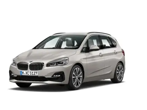 Annonce BMW SERIE 2 Essence 2020 d'occasion 