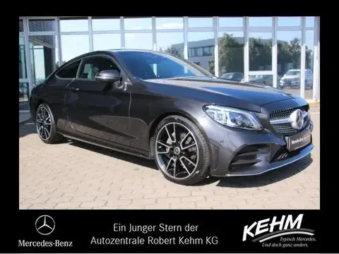 Used MERCEDES-BENZ CLASSE C Diesel 2020 Ad Germany