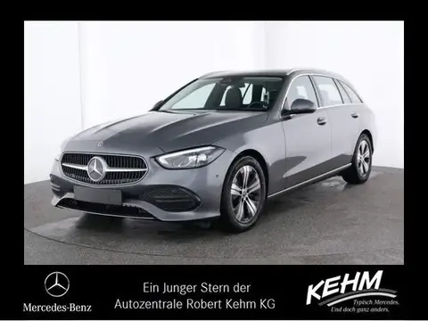 Used MERCEDES-BENZ CLASSE C Diesel 2023 Ad 