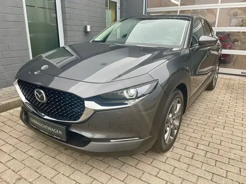 Used MAZDA CX-30 Hybrid 2021 Ad 