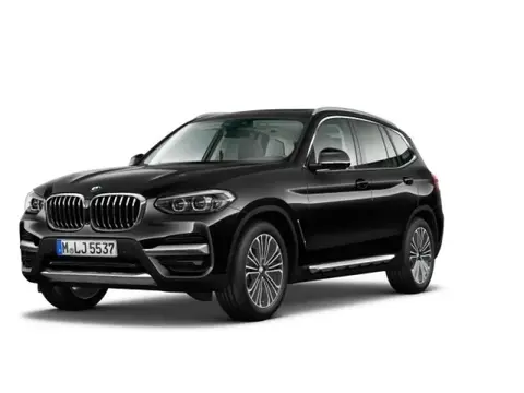 Used BMW X3 Petrol 2021 Ad 