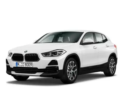 Annonce BMW X2 Essence 2021 d'occasion 