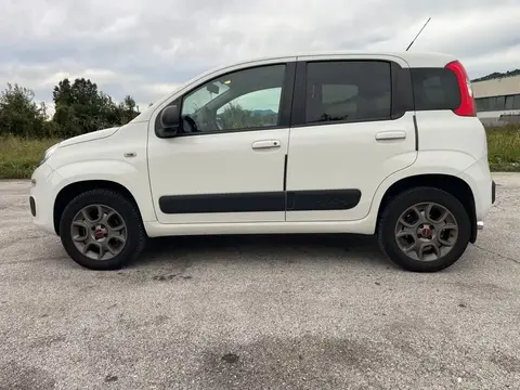 Annonce FIAT PANDA Diesel 2015 d'occasion 