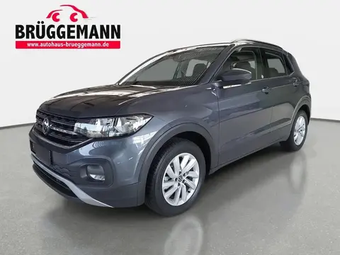 Used VOLKSWAGEN T-CROSS Petrol 2023 Ad 