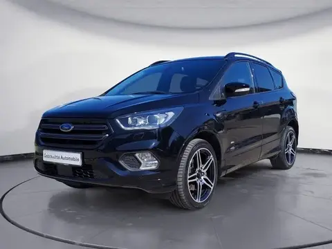 Used FORD KUGA Diesel 2018 Ad 