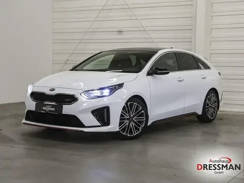 Annonce KIA PROCEED Essence 2019 d'occasion 