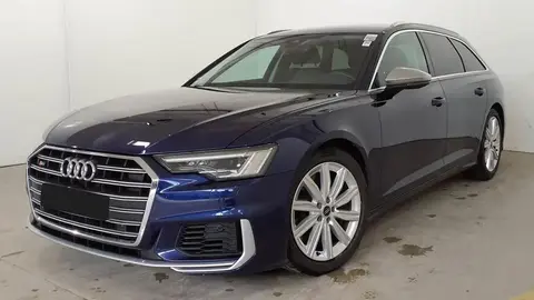 Annonce AUDI S6 Diesel 2021 d'occasion 