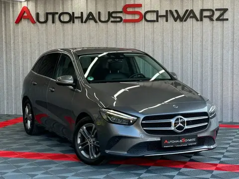 Used MERCEDES-BENZ CLASSE B Petrol 2019 Ad 