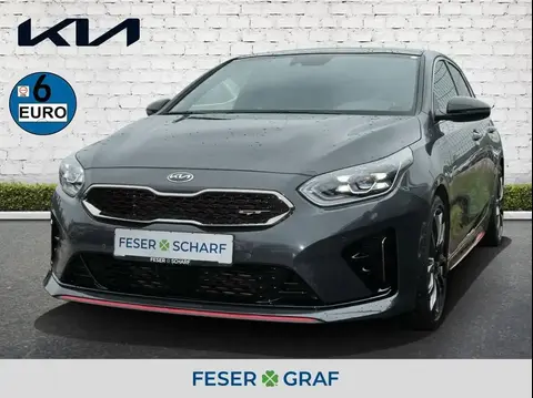 Annonce KIA PROCEED Essence 2021 d'occasion 